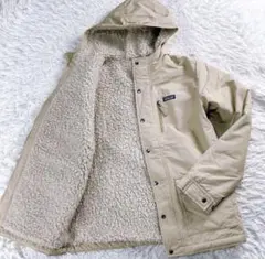 今月末までPatagonia キッズインファーノジャケットXXL
