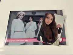KCON 2026 オンラインくじ C賞 トレカ IS:SUE 会田凛 KCON 2026 オンラインくじ C賞 トレカ IS:SUE 会田凛 - メルカリ