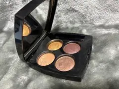 シャネルアイシャドウパレットLES 4 OMBRES 382 CHANELのサムネイル