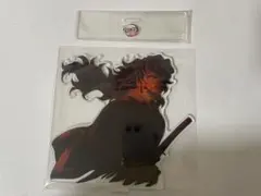 鬼滅の刃　アクリルスタンド