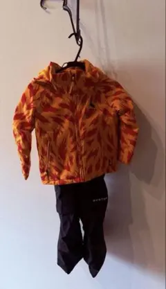 2025年最新】バートン 上下セットの人気アイテム - メルカリ