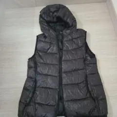 UNIQLO ダウンベスト Mサイズ
