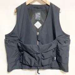 新品未開封 Snow Peak 空調服 VT-26SU008 ペルチェ冷却ベスト - メルカリ