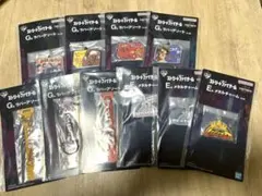 ストリートファイター6 一番くじ E賞G賞まとめ売り