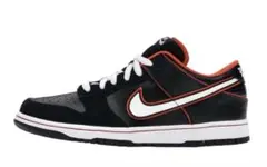 [激レア]Nike SB Dunk Low Pro Orange Blaze
