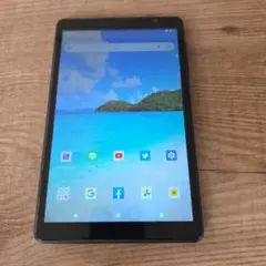 10インチ Androidタブレット K10-A30T 箱・説明書付 - メルカリ