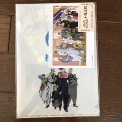 2025年最新】非売品 ジョジョの人気アイテム - メルカリ