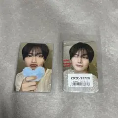 aoen 雅久 ガク GAKU 秒で落ちた トレカ 特典