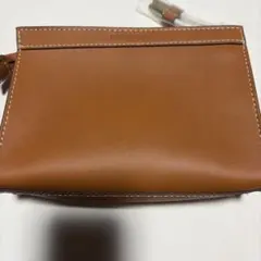 【新品未使用】エスティーローダー　ポーチ
