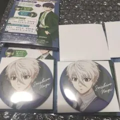 ブルーロック カラースーツ 凪