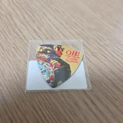 長渕剛　Concert Tour 2023 OH！　オリジナルピック　新品