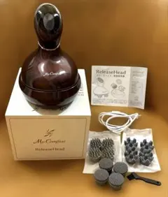 あたりめ様専用です‼️マイコンフォート　リリースヘッド