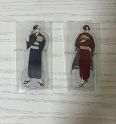 【WIND BREAKER】一番くじ F賞アクスタ 桜　蘇枋 2点セット