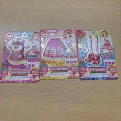 大空あかり ゲームカード