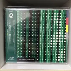 soyuz project bellissima + 福間創 P-MODEL