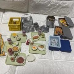 リーメント 好きな教科は給食です 寄せ集め - メルカリ