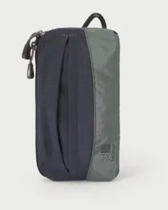 カリマー　ショルダーポーチ