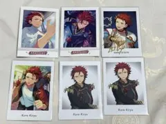 あんさんぶるスターズ!! あんスタ 鬼龍紅郎 セット