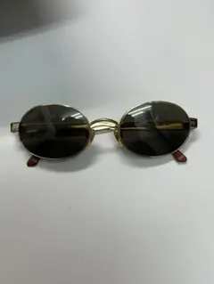 ST-494 アルマーニ　ARMANI サングラスのサムネイル