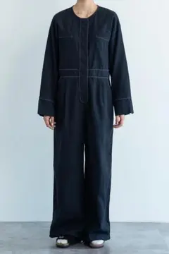 myl my jumpsuit -夜空-