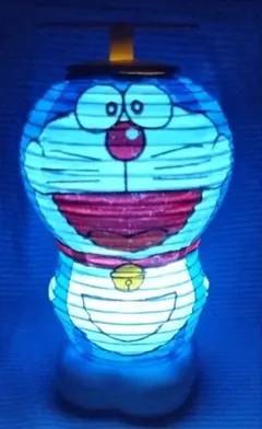 2025年最新】ドラえもん提灯の人気アイテム - メルカリ