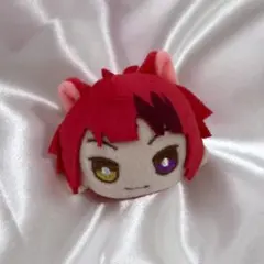 すとぷり 莉犬くん りいぬくん おすわりぬいぐるみリング ぬいぐるみ 美品