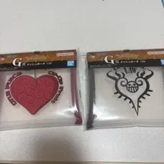 ワンピース 一番くじ キャラクターグッズ