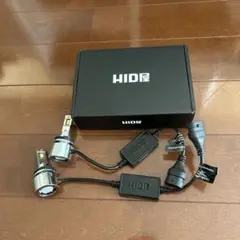 hid屋