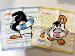 2025年最新】ピングー タオルの人気アイテム - メルカリ