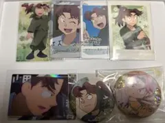 忍たま乱太郎 キャラクターグッズセット