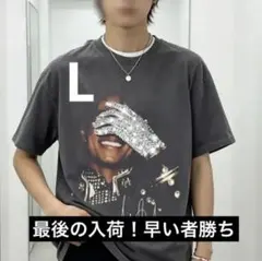 E*a様 [激レア]マイケルジョーダン ホワイトソックス限定Tシャツ USA製