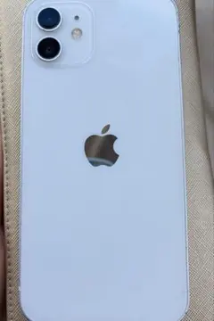 iPhone12 本体　Apple