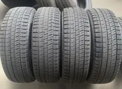 9.5分山！ブリヂストン　ブリザックVRX2 225/45R18 中古4本 9.5分山！ブリヂストン ブリザックVRX2 225/45R18 中古4本 - メルカリ