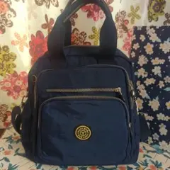 3ウェイ トートリュック