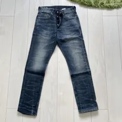 【未使用】G Star Raw /28インチ/ 3301 テーパード
