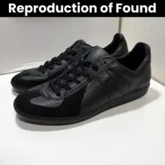 新品Reproduction of Found ジャーマントレーナー　40
