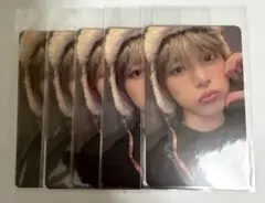 &TEAM HARUA ハルア 月狼 プレサ スプサ 先行プレサ トレカセット