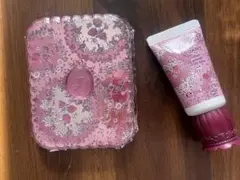 JILLSTUARTアイシャドウパレット、化粧下地(未使用新品)