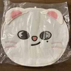 Stray Kids うちわカバー ヒョンジン ジニレット