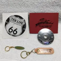 チャゲ＆飛鳥グッズ チャゲ&飛鳥 ファンクラブ限定グッズ テディーベア CHAGE and