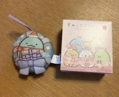 【新品】すみっコぐらし マクドナルド ハッピーセット マスコット　とかげ