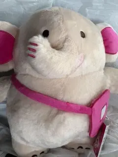 だいぞう BIGぬいぐるみ　ダイソー