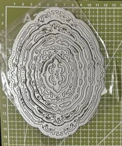 カッティングダイ(中古品) 415 - メルカリ