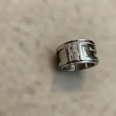 a&g ダガーシルバーリング　15号 a&g ダガーシルバーリング 15号 - メルカリ