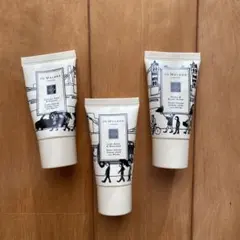 Jo Malone ハンドクリーム 3本セット