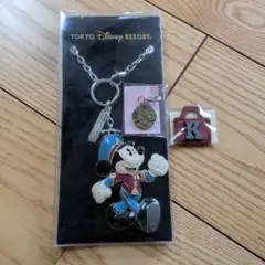 東京ディズニーリゾート 40周年 チャーム ヴィランズ ディズニーリゾート 40周年 ヴィランズ チャーム3個 - メルカリ