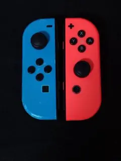 Nintendo Switch ジョイコン ジャンク