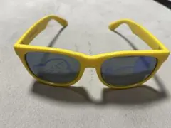 東京ディズニーリゾート サングラス イエローのサムネイル