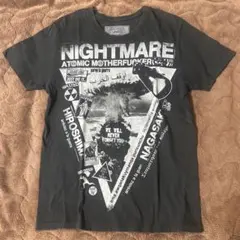 an ideal for living Tシャツ　fuudobrain