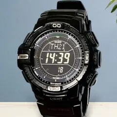 新品 ¥25300円 PRG-270-1AJF プロトレック 6000 - メルカリ